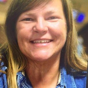 Meet your Posher, Patty kaye